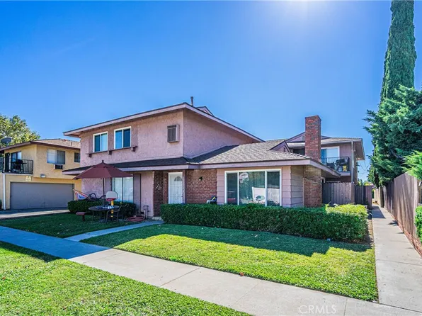12951 Lemonwood Ln, Garden Grove, CA 92840