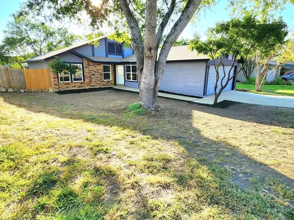 9335 AUTUMN BRANCHES, San Antonio, TX 78254