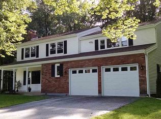 220 Locust Grove Rd, Greenfield Center, NY 12833