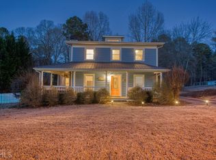 331 Wyngate Rd, Auburn, GA 30011