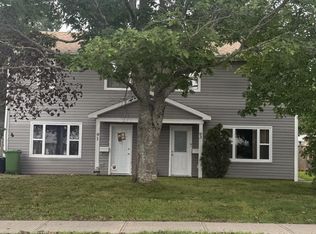 91/93 Braemore Ave #93 & 91, Antigonish, NS B2G 1L2