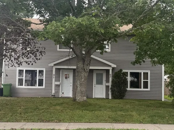 91/93 Braemore Ave #93 & 91, Antigonish, NS B2G 1L2