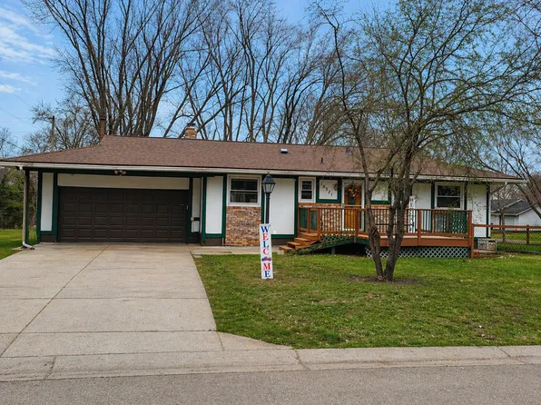 16521 Galaxie Way, Rosemount, MN 55068