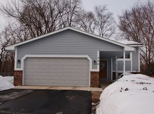 204 Elm Creek Rd, Champlin, MN 55316