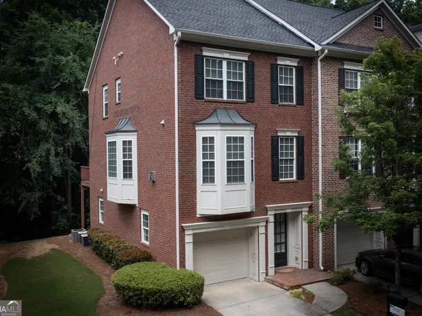 38 American Walk, Peachtree City, GA 30269