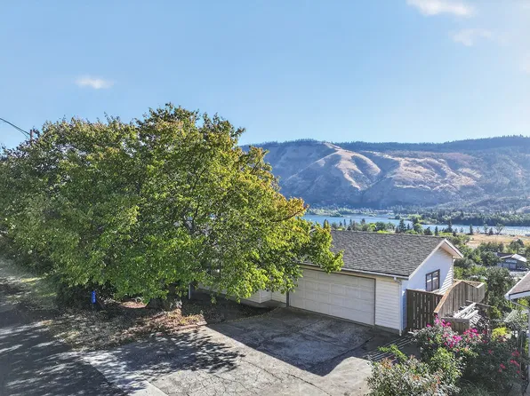 508 Keasey Avenue, Lyle, WA 98635