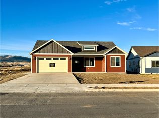 176 Meadow View Loop, East Helena, MT 59635