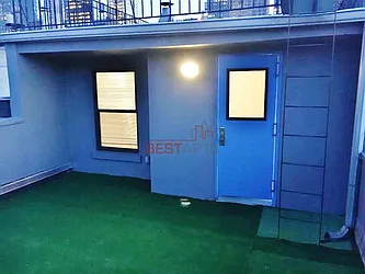 Rented by Best Apartments North Inc