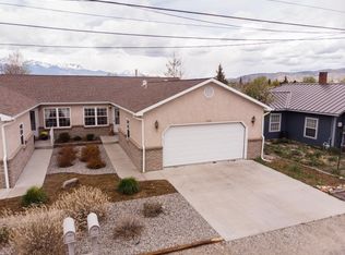 1106 J St APT B, Salida, CO 81201