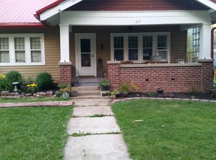 317 N Maple St, Lamoni, IA 50140