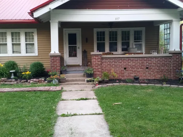 317 N Maple St, Lamoni, IA 50140