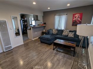 417 E El Segundo Blvd, Los Angeles, CA 90061