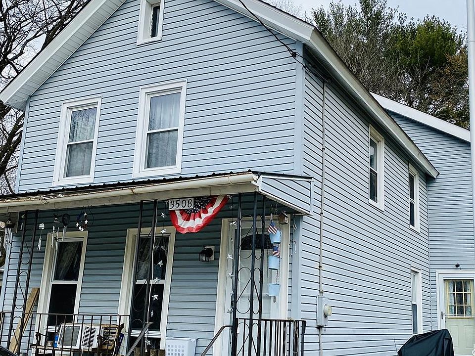 3508 New St, Valatie, NY 12184 Zillow
