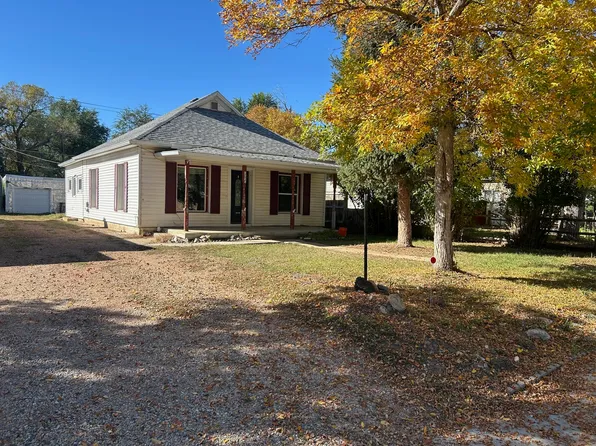 1436 N Gould St, Sheridan, WY 82801