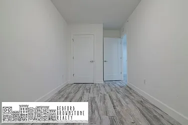 Rented by Bedford Brownstone Realty