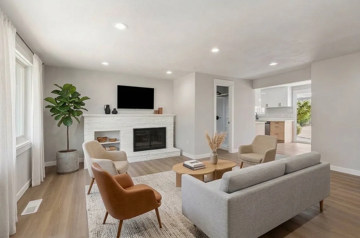 4 bed, 1678 sqft, $3,400 — Photo 4