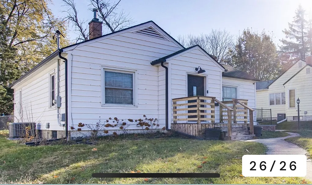 Building Photo - 1215 Hammond Ave