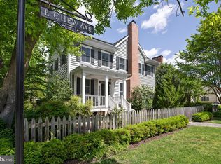 201 E Chew Ave, Saint Michaels, MD
