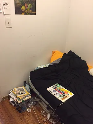 Rented by Crosstown Apartments NYC | media 26