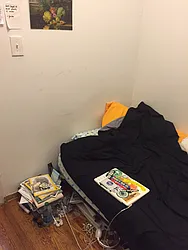 Rented by Crosstown Apartments NYC