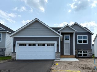 14673 Pearson St NW, Ramsey, MN 55303