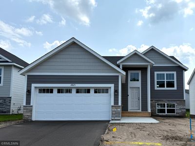 14673 Pearson St NW, Ramsey, MN, 55303