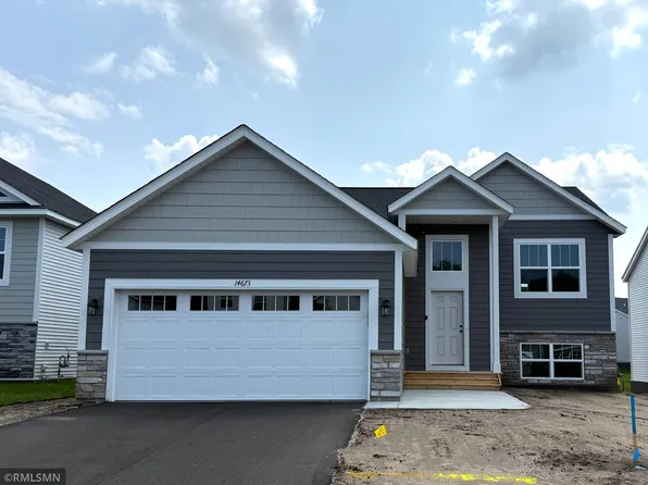 14673 Pearson St NW, Ramsey, MN 55303