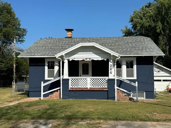 204 S Calhoun Avenue, Ash Grove, MO 65604