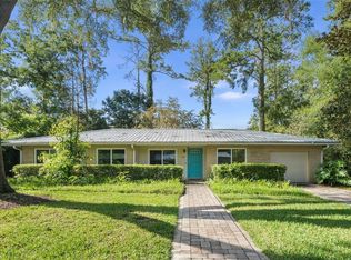 3525 NW 50TH AVENUE, GAINESVILLE, FL 32605