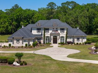 14742 NW 11th Pl, Newberry, FL 32669