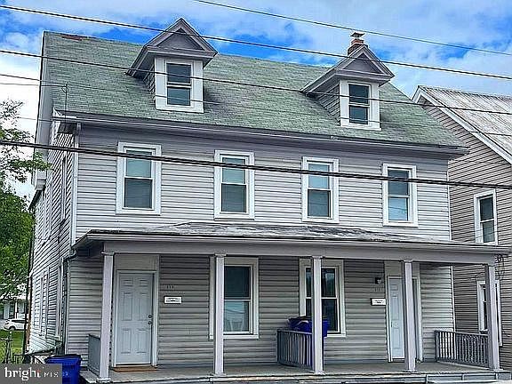 1st image of 313 S Burhans Blvd E