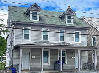 313 S Burhans Blvd E, Hagerstown, MD 21740
