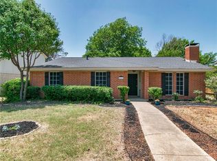 217 Heartz Rd, Coppell, TX 75019