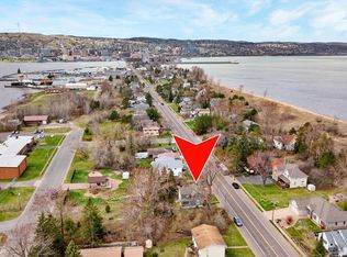 1527 Minnesota Ave, Duluth, MN 55802