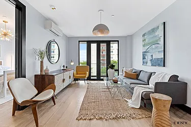 Rented by ERNY LLC