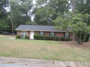 1159 Bismark Dr, Columbus, GA 31907