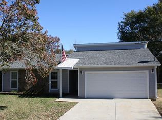 10007 Fairway Ridge Rd, Charlotte, NC 28277