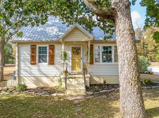 2286 Franklin Pike, Lewisburg, TN 37091