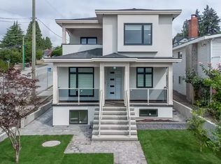 49XX Portland St #1A, Burnaby, BC V5J2N1