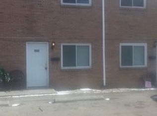 2840 Baughman Ave, Columbus, OH 43211