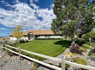 62839 Spring Creek Rd, Montrose, CO 81403