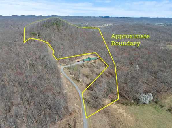 0 Honeysuckle Rd, Morehead, KY 40351