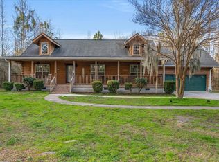 2545 Morgan Rd, Conway, SC 29526