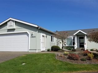 1924 Sorrel Ln SE #109, Lacey, WA