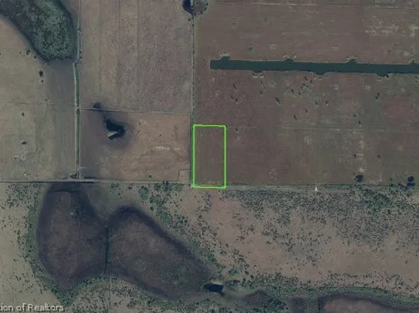 2029 Maine Coon St, Venus, FL 33960