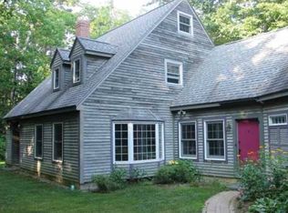 17 Rockbrook Dr, Camden, ME 04843