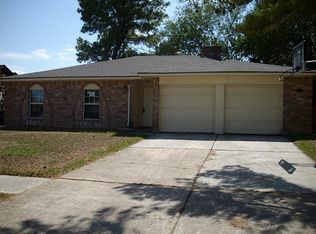 7663 Winkle Wood Ln, Houston, TX 77086