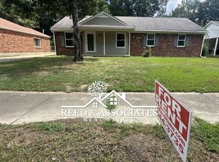 2868 Summerhurst St, Memphis, TN 38118