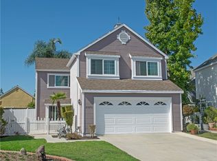 21091 Peppertree Ln, Mission Viejo, CA 92691