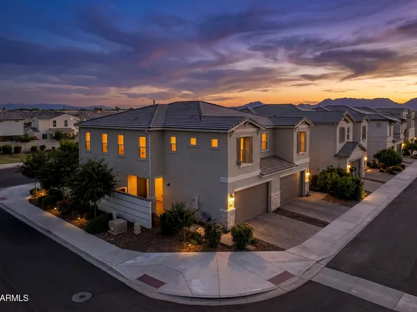 4840 E VILLAGE Drive, Scottsdale, AZ 85254